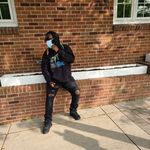 Sterling Robinson II 🔴 - @sterdog331 - Instagram