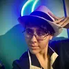 RosalindB.Sterling - @ross_sterling_ - TikTok