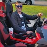 Sterling Ross Fertitta - @fertitt01_ - Instagram