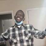 Sterling Ruffin - @sterling.ruffin.71 - Instagram
