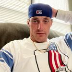 Sterling Savage - @watchemfall55 - Instagram