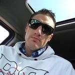 Sterling Savage - @painfuljoy18 - Instagram