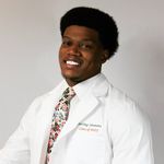 Dr. Sterling Simmons - @sterlthepearl1 - Instagram