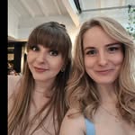 Simona Kalniņa - @sterlingsimona - Instagram