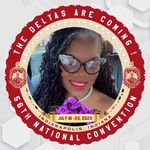 Stephanie Sterling-Stephens - @mrsstephens708 - Instagram