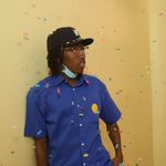 Sterling Stokes - @sterlings78 - Instagram