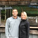 Sterling Suhr - Facebook