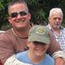 Warren Sterling - Facebook