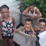 Sterling G Sterl Webb - @unclela29 - Instagram