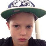 Sterling Webb - @thatbloke45 - Instagram