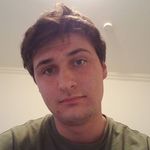 Sterling Williamson - @sterlingwilliamson - Instagram