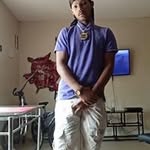 Sterling Young - @drakog21519 - Instagram