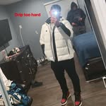 stevan gomez - @stevangomez5 - Instagram
