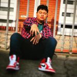Stevan Gomez - @chefo_911 - Instagram
