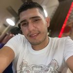 STEVAN GOMEZ - @stevang02 - Instagram