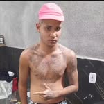 Stevan silva - @santos_stevan77 - Instagram