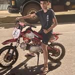 Stevan Silva - @adreann2013 - Instagram