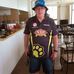 Steve Abbot - Facebook