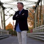 Steve Abbott - @steveabbottusa - Instagram