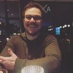 Steve Abbott - @steveabbott23 - Instagram