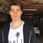 Steve - @steve__abel - Instagram