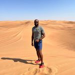 Steve Abercrombie - @sabercrombiejr - Instagram