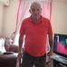 Steve Abercrombie - Facebook