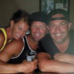 Steve Abercrombie - @spineman1 - Instagram
