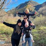 Steve Abercrombie Fulks - @steve_abercrombie - Instagram