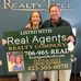 Steve and Sally Abercrombie - Real Agents Realty - Facebook