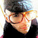 Steven Abeyta - @empathescape - Instagram