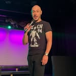 Steve Improv-able - @steveimprovable - Instagram