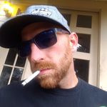 Steve Acker - @a_bad_seed - Instagram