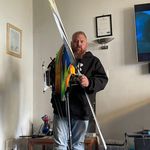 Steve Acker - @acker_transport - Instagram