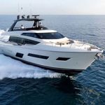 Steve Acker - @ferretti_007 - Instagram