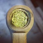 Steve Acosta - @big_hitter_wood_pipes - Instagram
