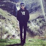 Steve Acosta - @steve_taa - Instagram