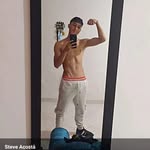 Steve Acostâ - @steve_acosta_ - Instagram