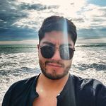 Steve Acosta - @steve.acg - Instagram