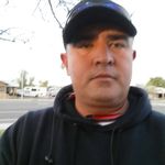 Steve Acosta - @ninersfan1970 - Instagram