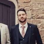 Steve 'Chip' Addison - @steveaddison88 - Instagram