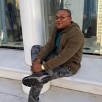 Steve Ade - @owufalls200 - Instagram