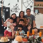 Steve Ade Wibowo - @stevediana - Instagram