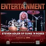 Steve Adrian - @realstevenadlernew - Instagram