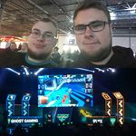 Steven Ahlers - @trickshot_steven - Instagram