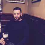 Steve Aitken - @steveaitkenuk - Instagram