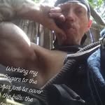 Steven Albritton - @steven9.8mecrazy - Instagram