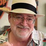 Steve Alcorn - @themeperks - Instagram