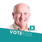 Steve Alderman - @steve_alderman_ - Instagram