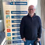 Steve Alderman - @safecleansteve - Instagram
